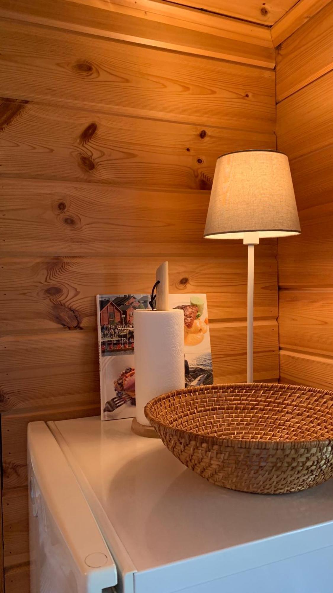 Yllaestoelli 2 D, Aekaeslompolo Apartment Kolari Bagian luar foto