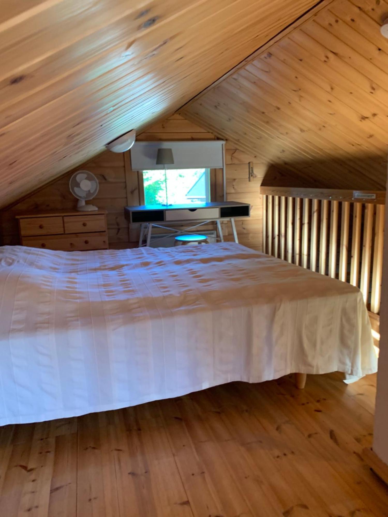 Yllaestoelli 2 D, Aekaeslompolo Apartment Kolari Bagian luar foto